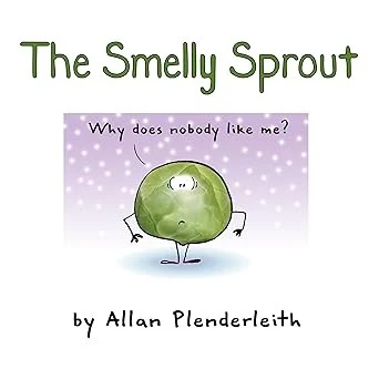 Smelly Sprout